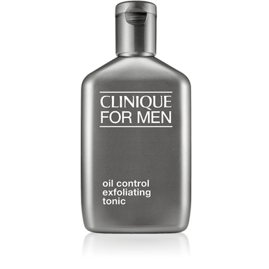 Tónico Oil Control Exfoliating Tonic For Men Wells Image 1