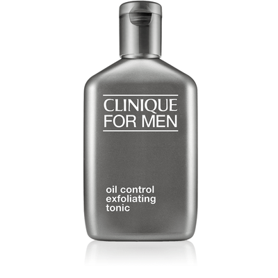 For Men Oil Control Exfoliating Tonic