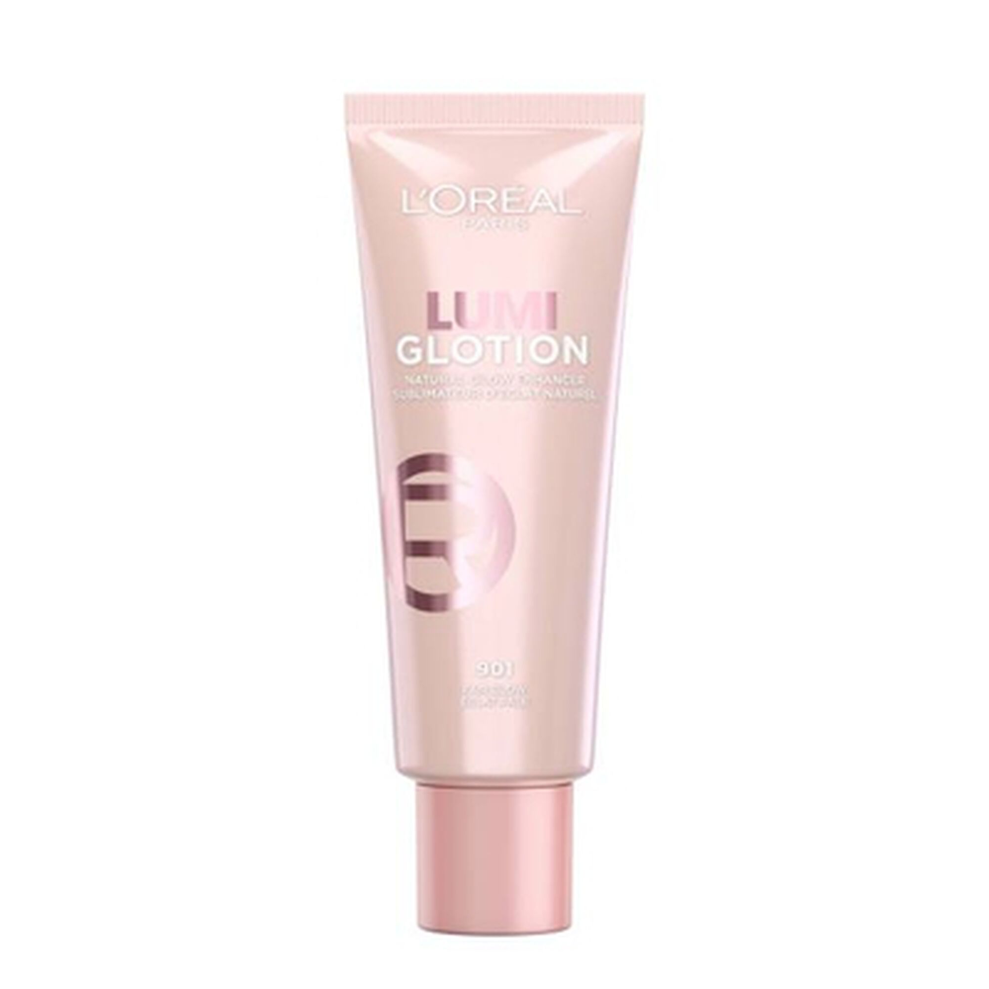 Lumi Glotion Primer Natural Glow Enhanger