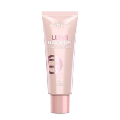 Lumi Glotion Primer Natural Glow Enhanger Wells