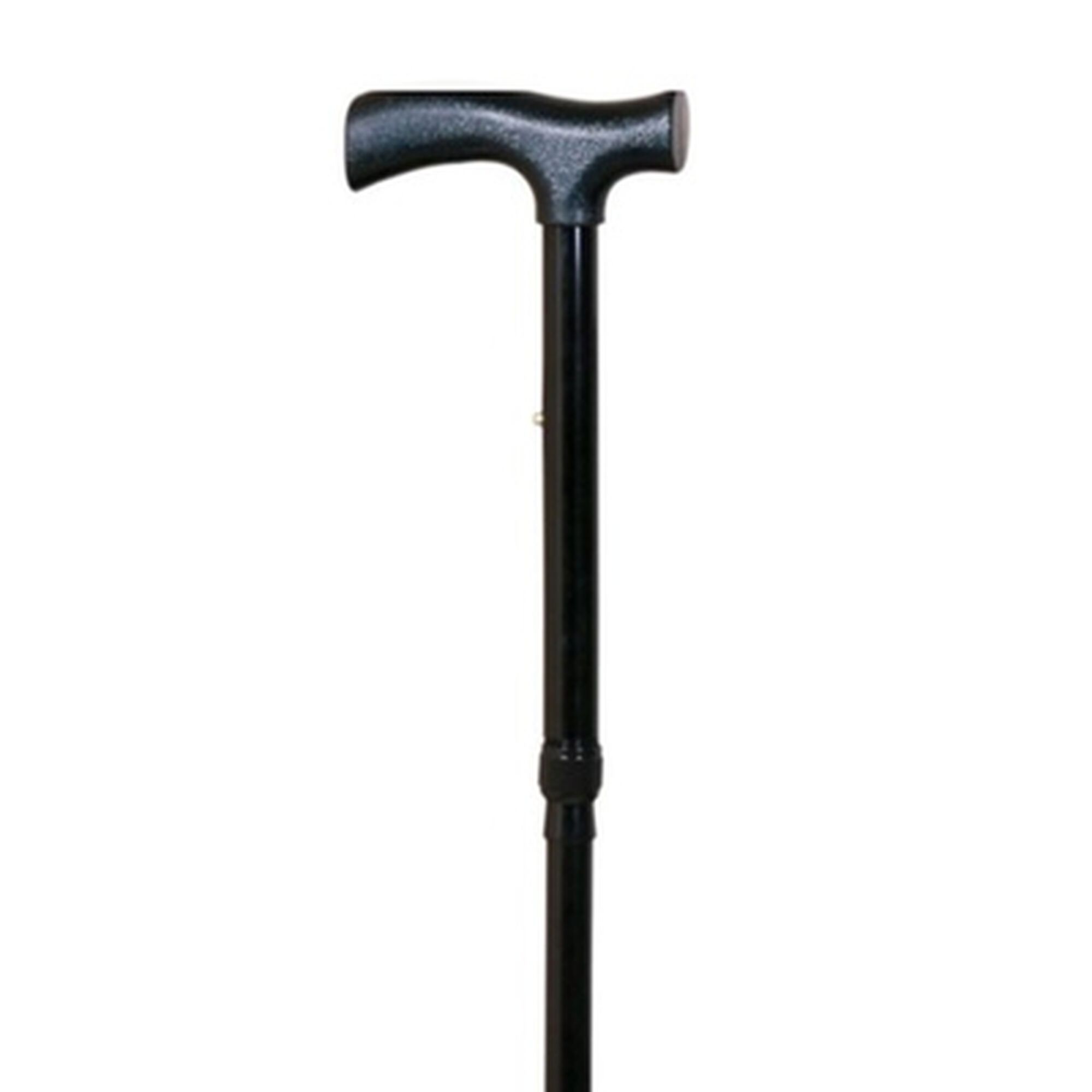 Bengala Extensível Preta