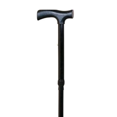 Bengala Extensível Preta