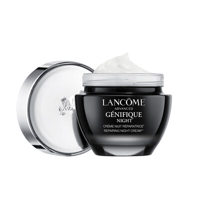 Advanced Genifique Night Repairing Night Cream