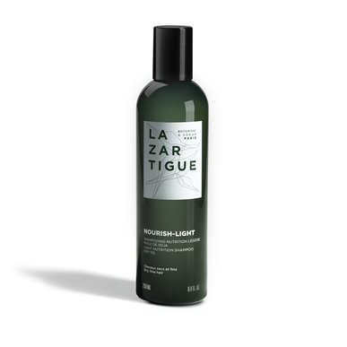 Nourish-Light Shampooing Nutrition Légere Wells
