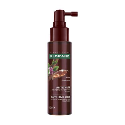 Quinine Anti-Hair Loss Intense Strengthening