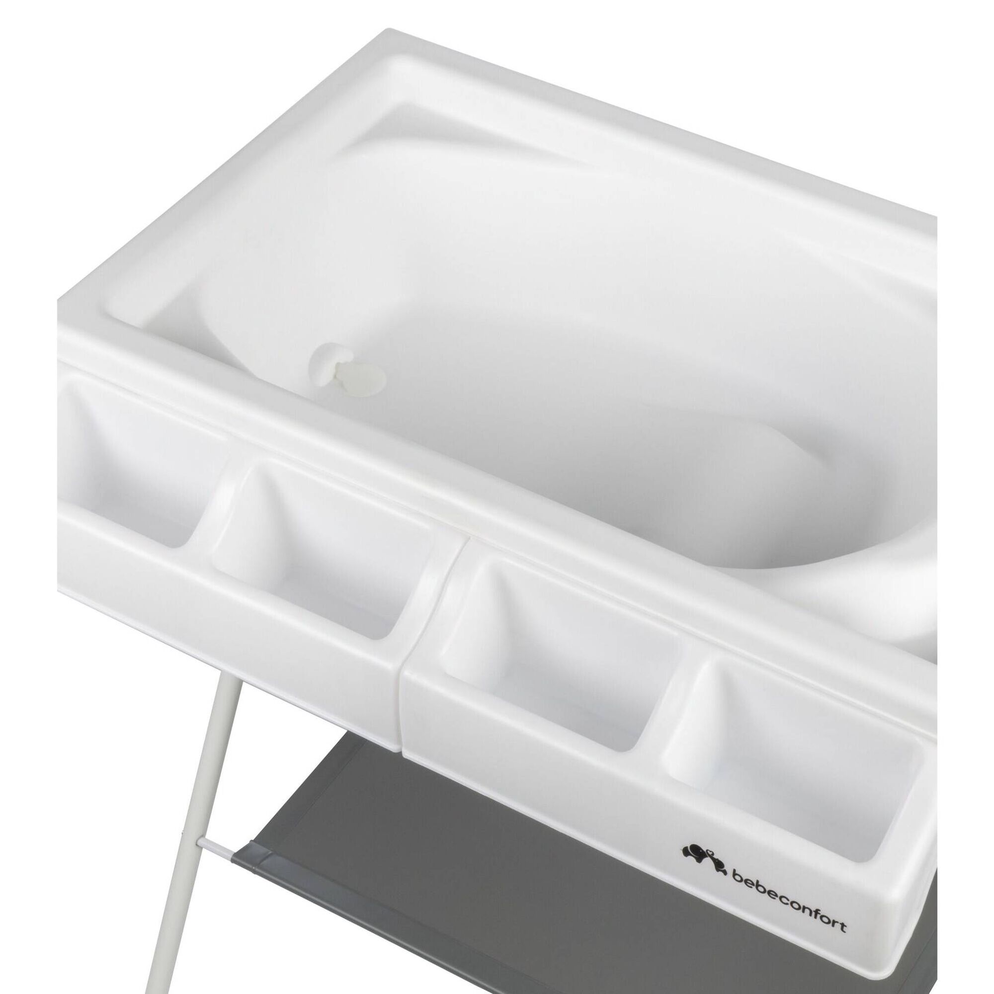 BBC Bellis Mineral Gray