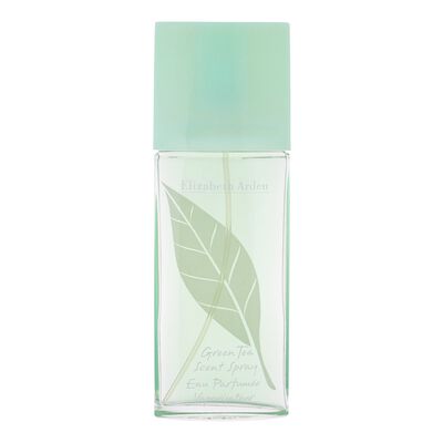 Green Tea Scent Spray Eau Parfumée