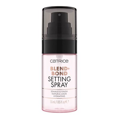 Blend Bond Setting Spray