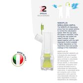 Nebulizador Compressor Easy-Breathe II Wells Image 4