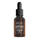 Apothecary Cleansing Oil Wells Image 1