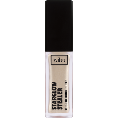 Iluminador Mousse Starglow Stealer N1 11 gr Wells Image 1