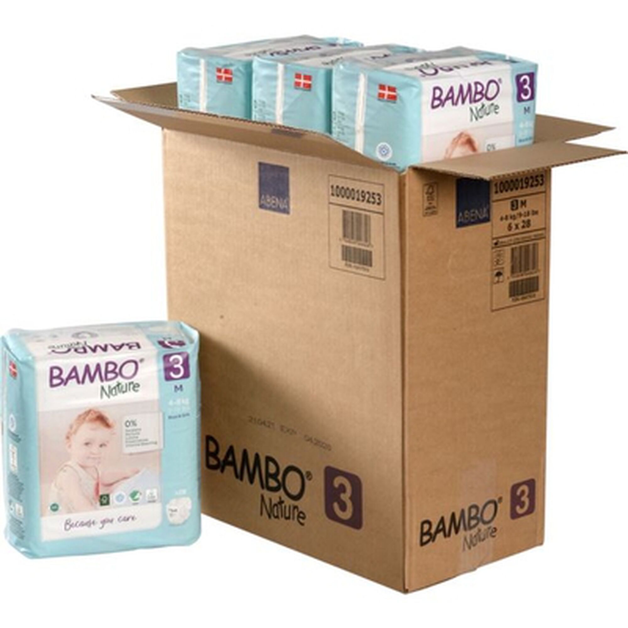 Boys & Girls 0% Perfume