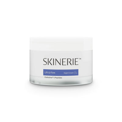 Lift & Firm Night Cream Lift & Firm Night Cream