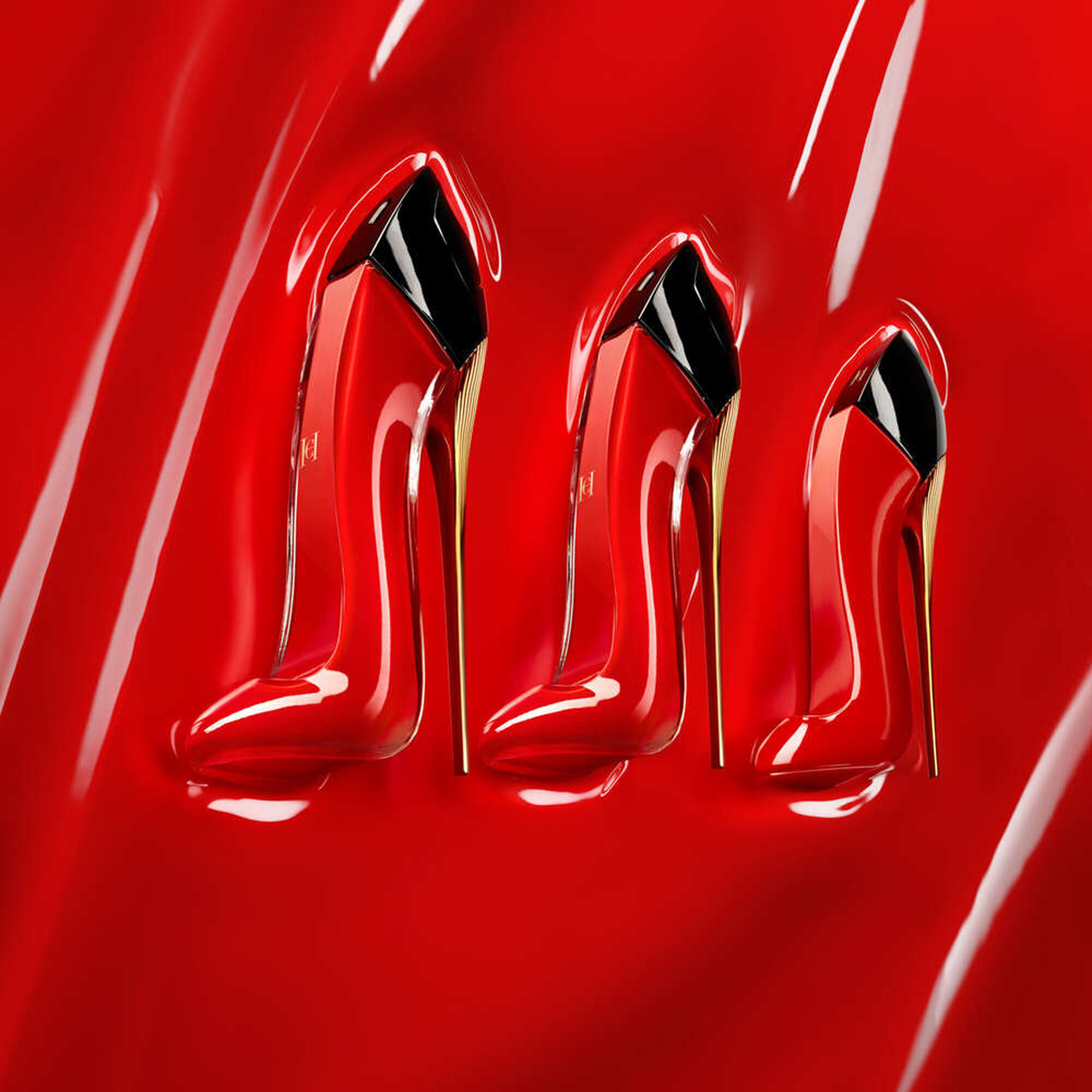 Carolina Herrera Very Good Girl EDP