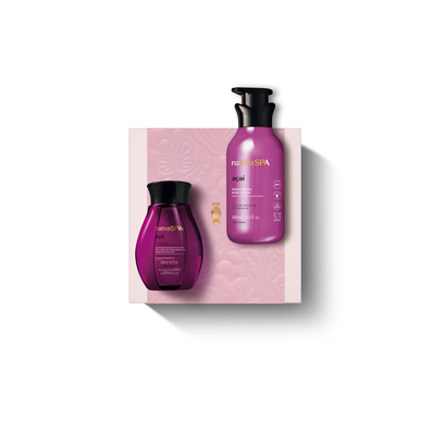 Pack Nativa SPA Açai Wells Image 1