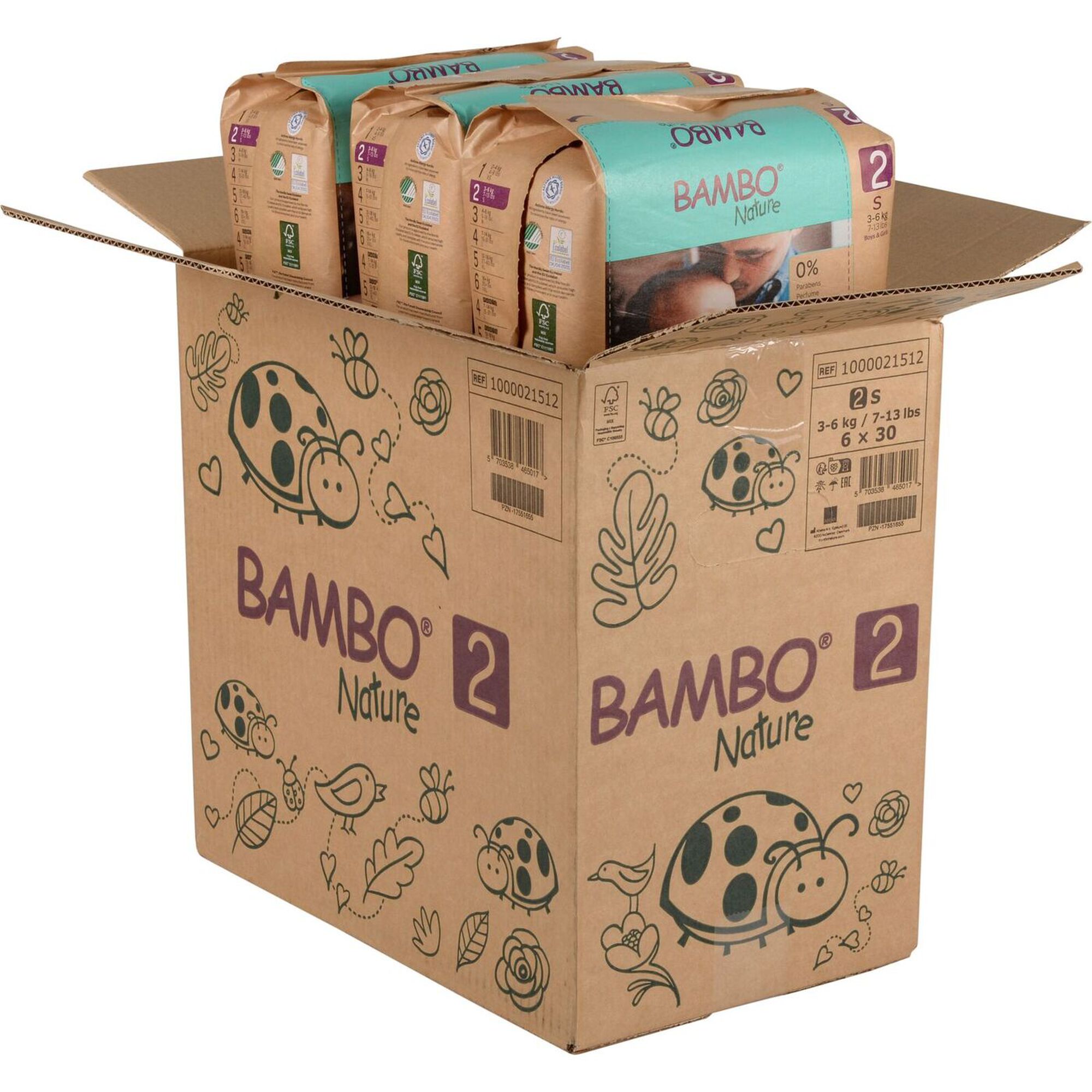 Boys & Girls 0% Perfume