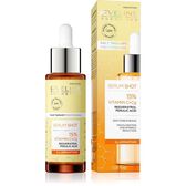 Serum Shot 15% Vitamin C+Cg Wells Image 2