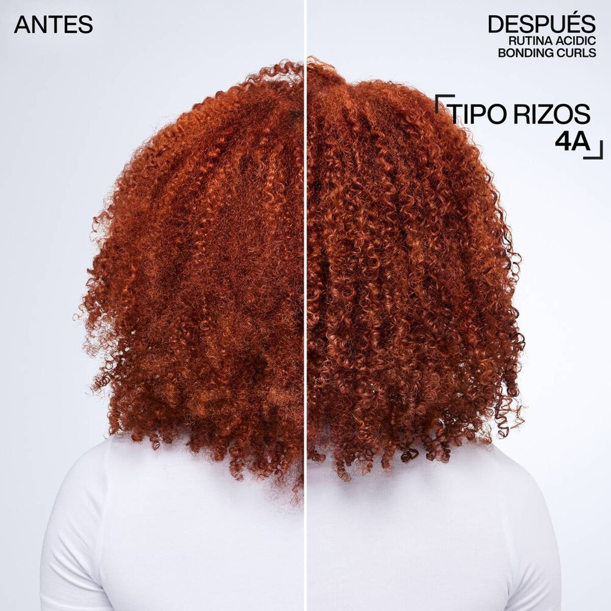 Acidic Bonding Curls Shampoo