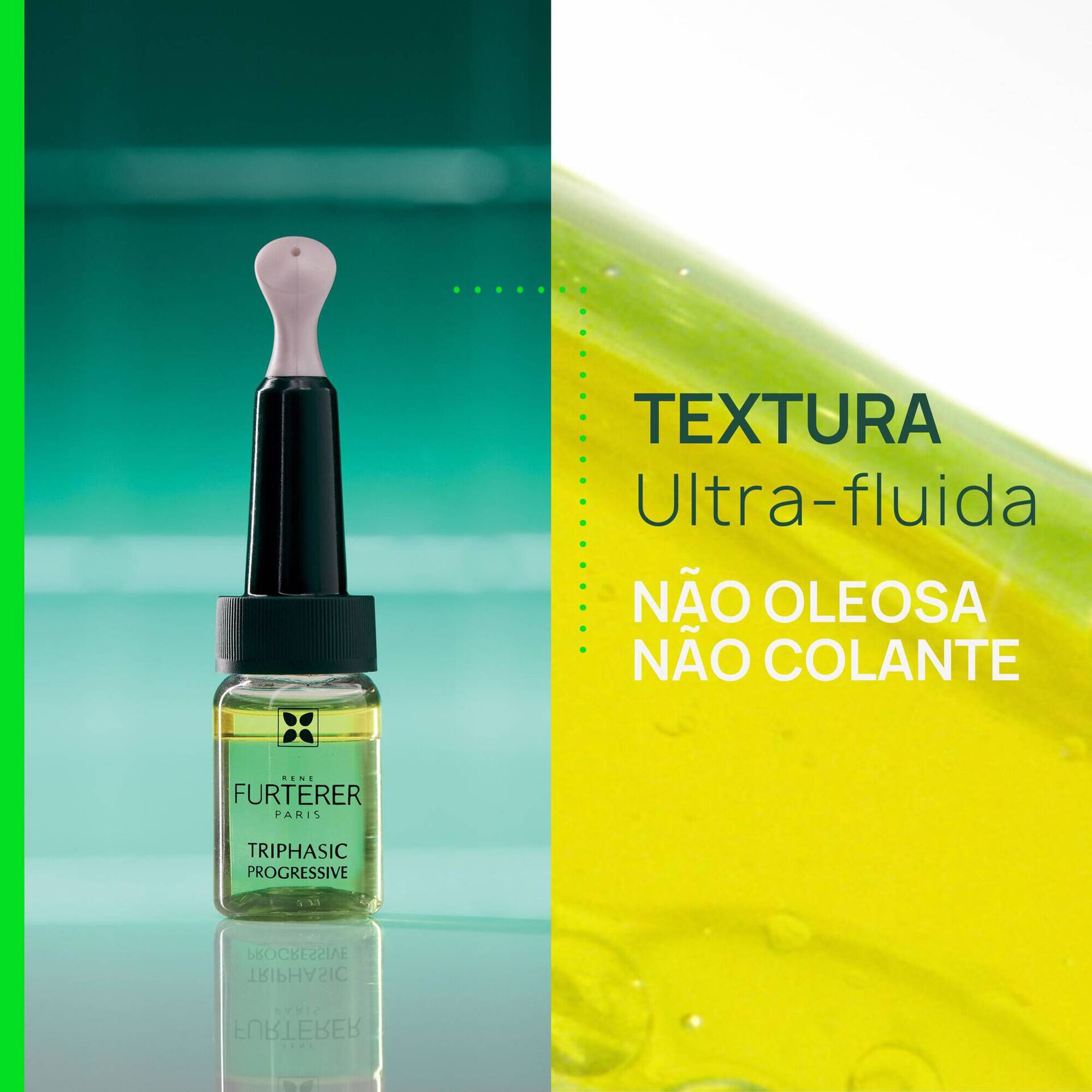 Triphasic Progressive Cuidado Antiqueda