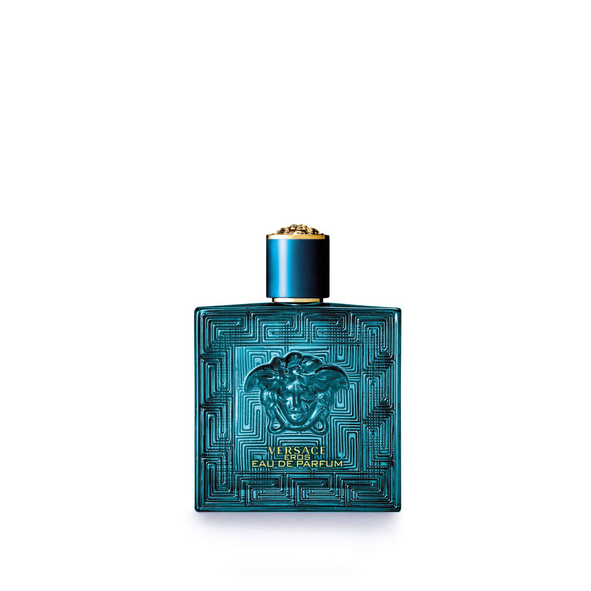 Eros Man Eau de Parfum
