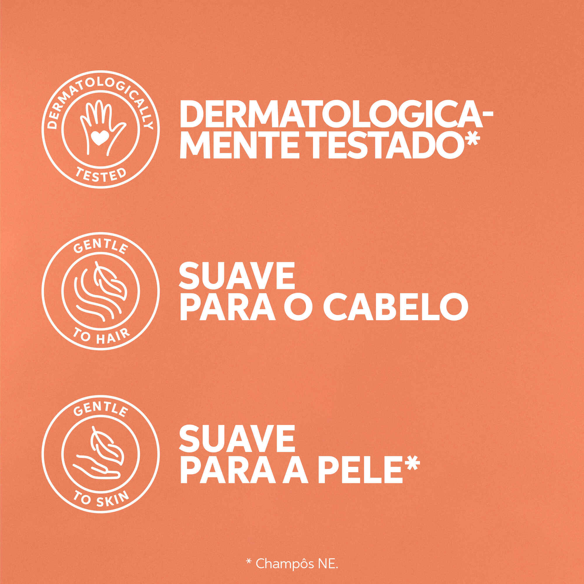 Invigo Nutri Enrich Shampoo