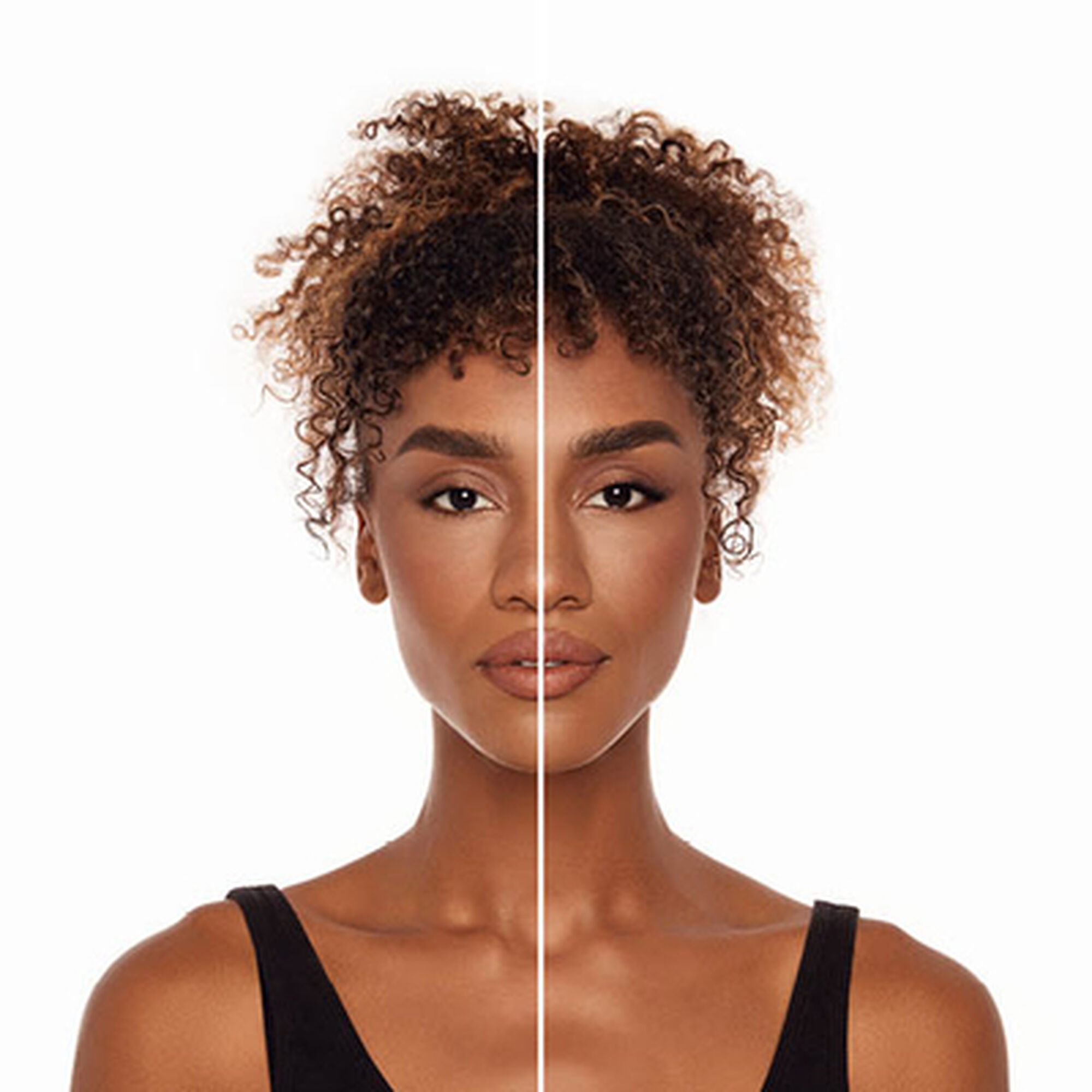 Pack Naked Press On Underlash Extensions