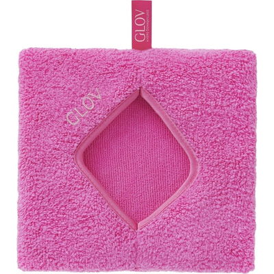 Hydro Démaquillage Makeup Glove Comfort Party