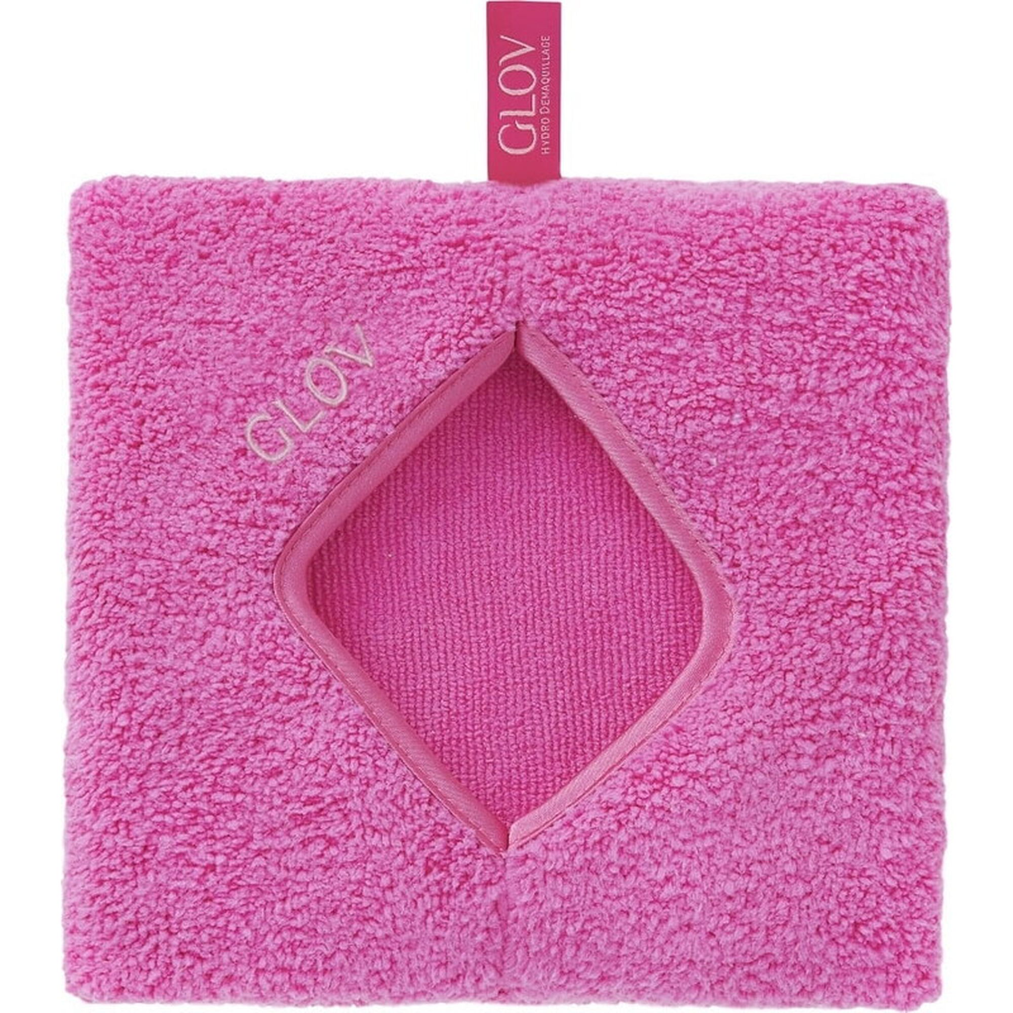 Hydro Démaquillage Makeup Glove Comfort Party