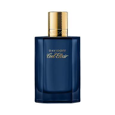 Cool Elixir Parfum Intense Wells