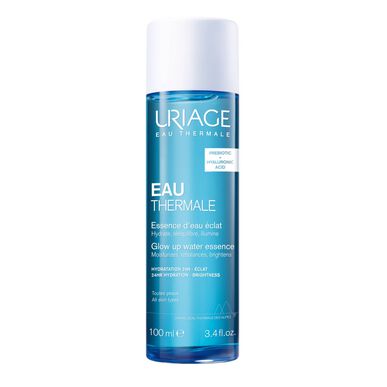 Eau Thermale Essence d'Eau Éclat Wells