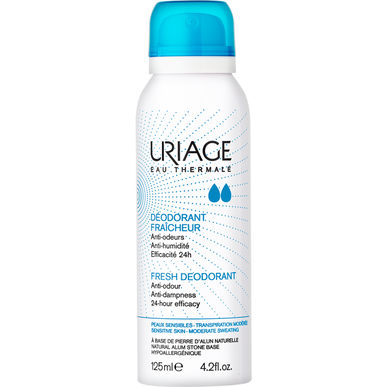 Desodorizante Spray Fresh 24H Wells