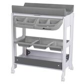 BBC Dolphy Mist Grey Wells Image 6