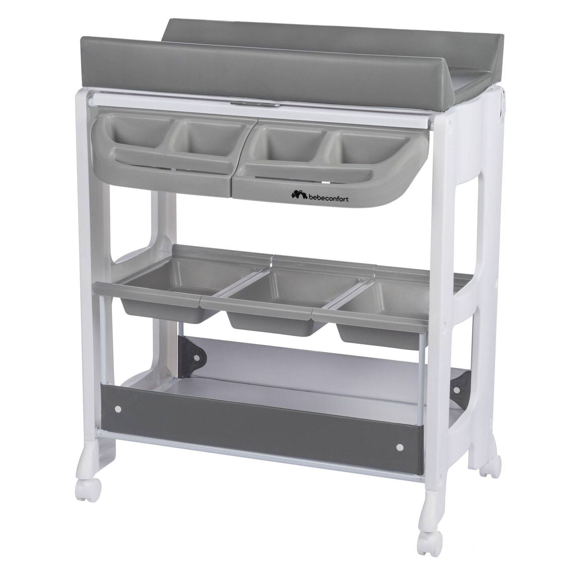 BBC Dolphy Mist Grey