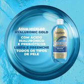 Água Micelar Rosto Hyaluronic Gold Wells Image 3