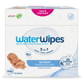 Toalhitas de Limpeza Bio 18 x 60 un Wells Image 1