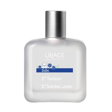 Primeira Água Perfumada Hipoalergénica Wells