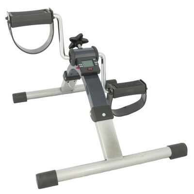 Pedaleira Digital 21392 Cinza