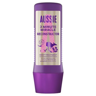 3 Minute Miracle Reconstructor Deep Treatment Wells Image 1