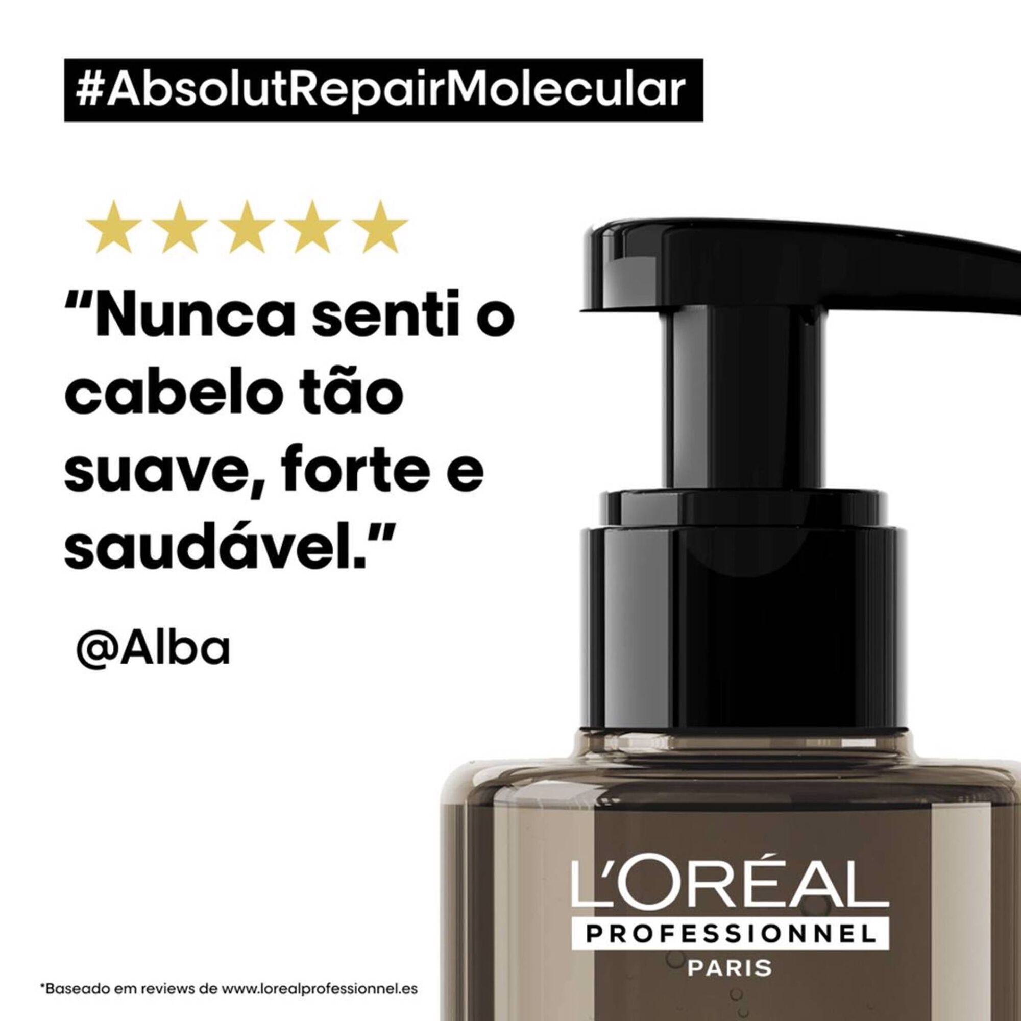 Serie Expert Absolut Repair Molecular Sérum