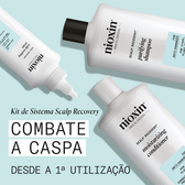 Shampoo Anticaspa  Couro Cabeludo Seco Wells Image 3