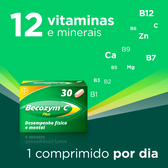 Suplemento Desempenho Físico e Mental Plus Wells Image 4