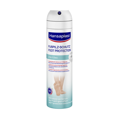 Spray Desodorizante 2 em 1 Wells