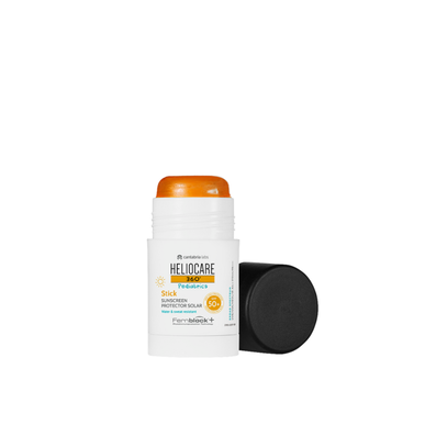 Protetor Solar Stick SPF50 Pedriatrics Wells
