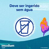 Imodium Rapid Tratamento da Diarreia Wells Image 5