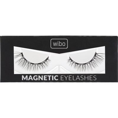 Pestanas Postiças Magnéticas