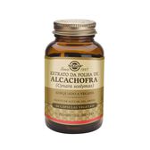 Extrato de Folha de Alcachofra 300 mg Wells Image 1