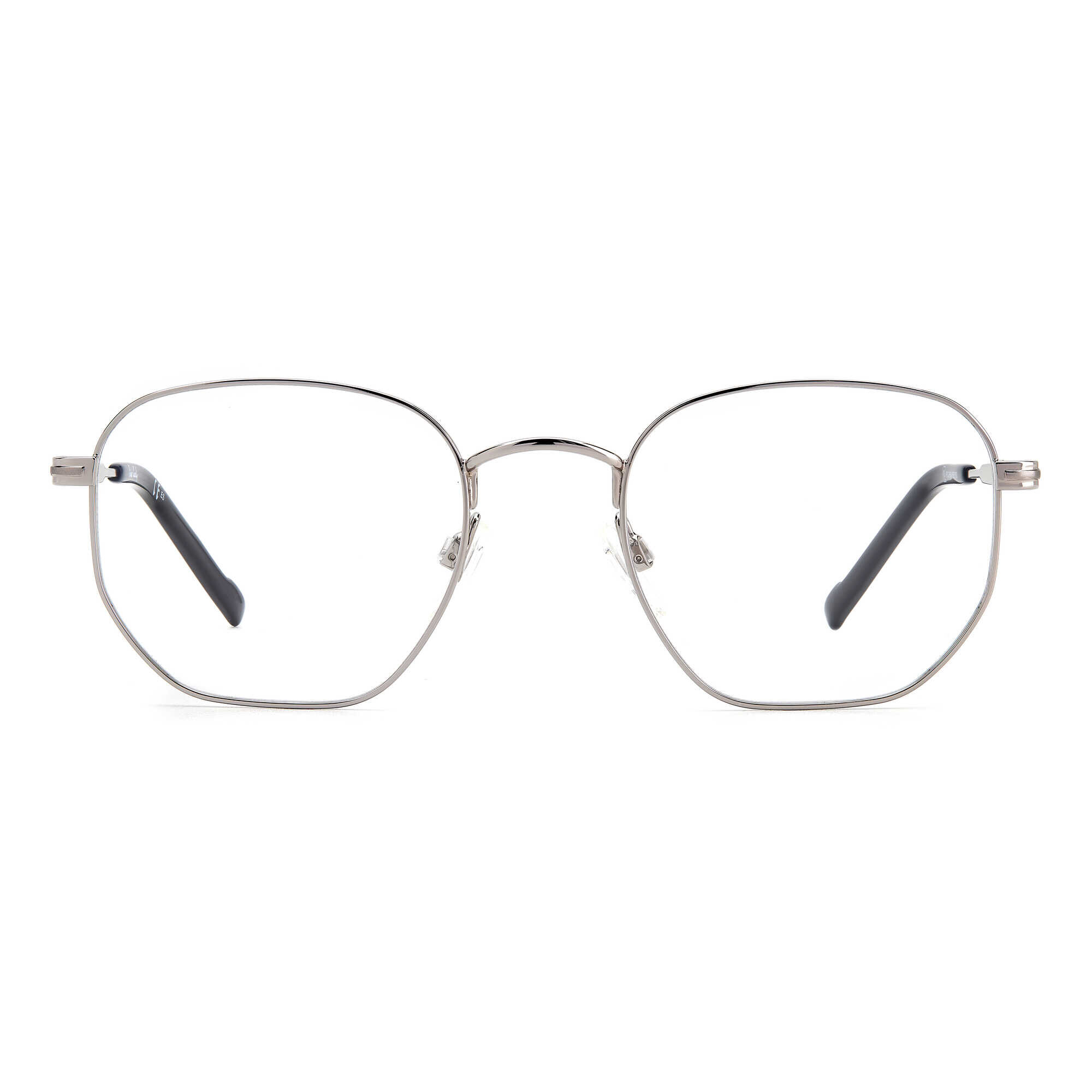 Armação Óculos Pierre Cardin Metal 6884