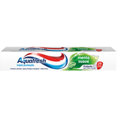 Pasta de Dentes Menta Suave Wells