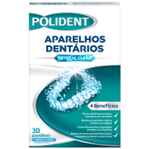 Aparelhos Dentários Crystal Clear Wells
