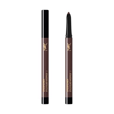 Crushliner Stylo Waterproof Wells